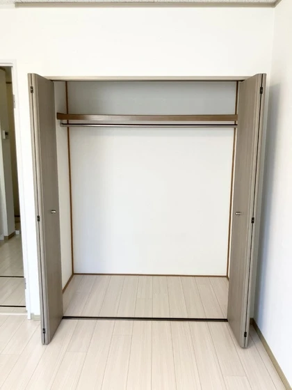 セジュールアレイ A棟