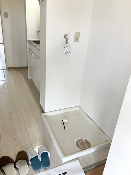 セジュールアレイ A棟