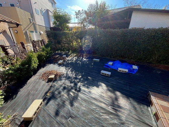 旭二丁目戸建て