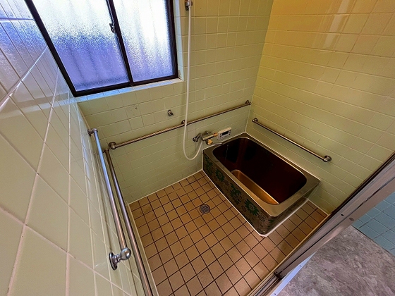 旭二丁目戸建て