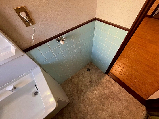 旭二丁目戸建て