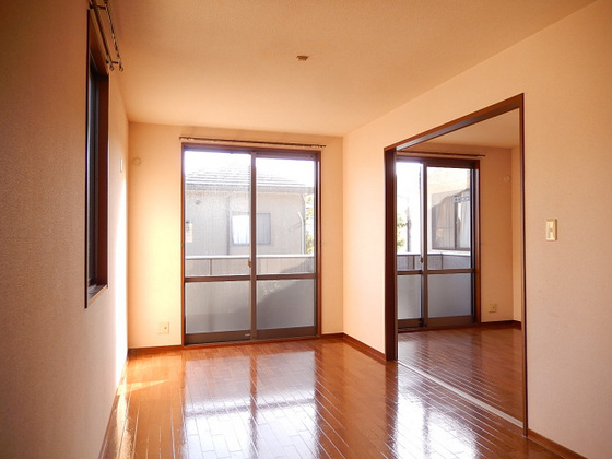 シャーメゾンカッツェ B