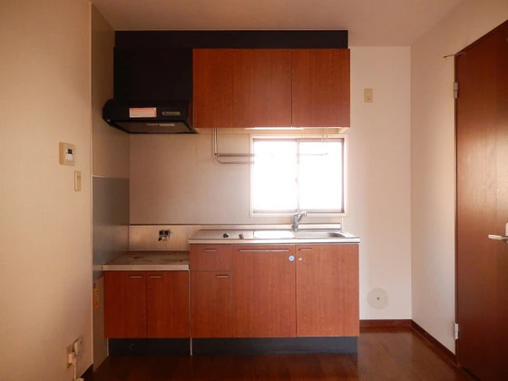 シャーメゾンカッツェ B