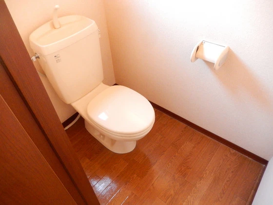 シャーメゾンカッツェ B