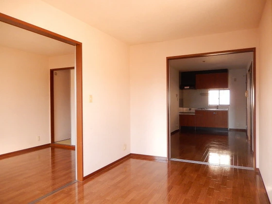 シャーメゾンカッツェ B