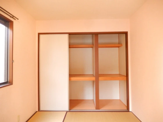 シャーメゾンカッツェ B