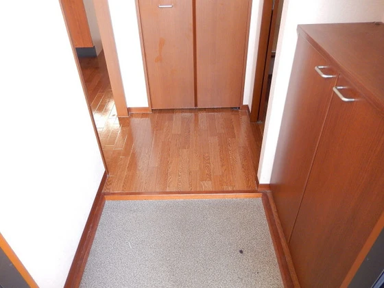 シャーメゾンカッツェ B