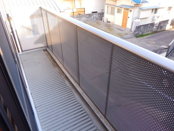 シャーメゾンカッツェ B