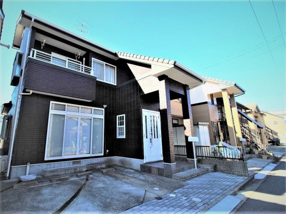 府中鶴江1丁目貸家