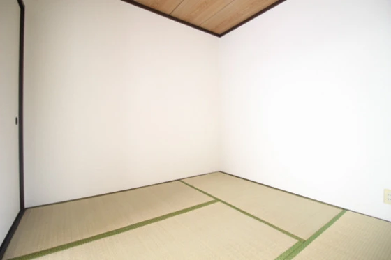 グリーンコーポB棟