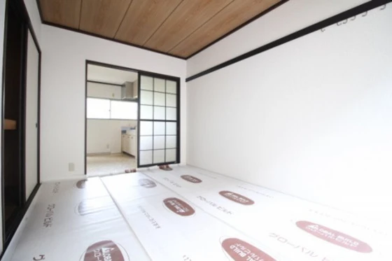 グリーンコーポB棟