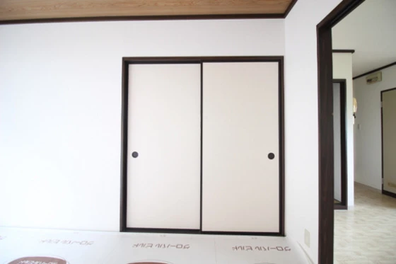 グリーンコーポB棟