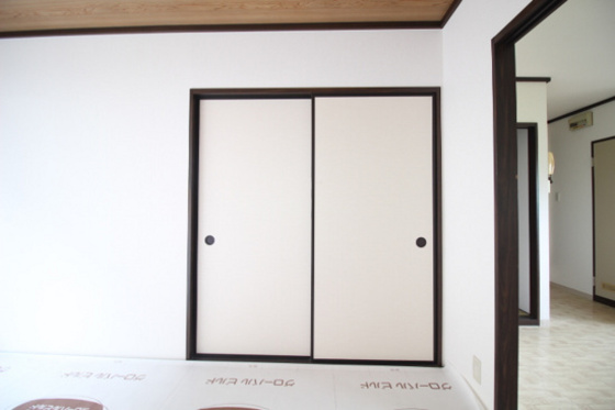 グリーンコーポB棟