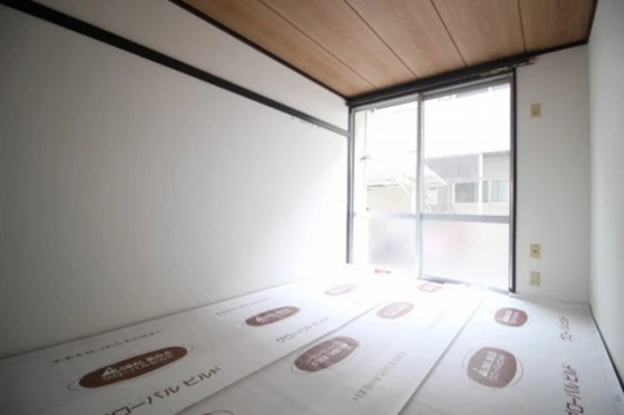 グリーンコーポB棟