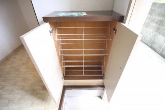 グリーンコーポB棟