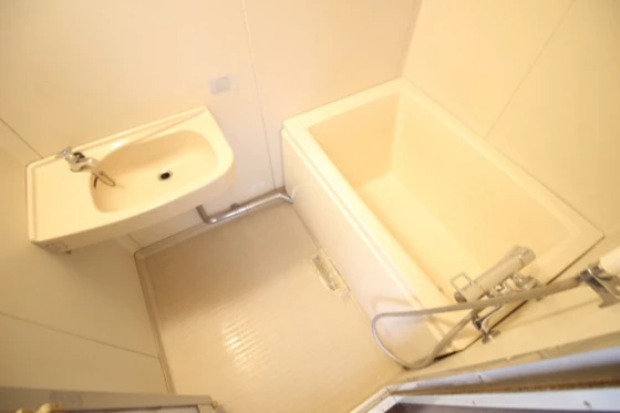 グリーンコーポB棟