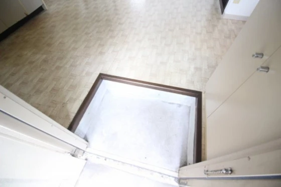 グリーンコーポB棟