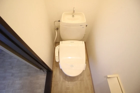 グリーンコーポB棟