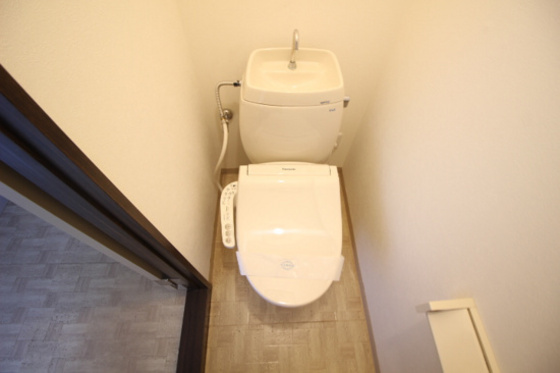 グリーンコーポB棟