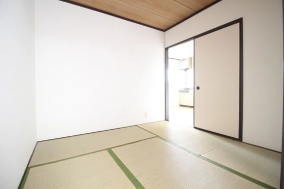 グリーンコーポB棟