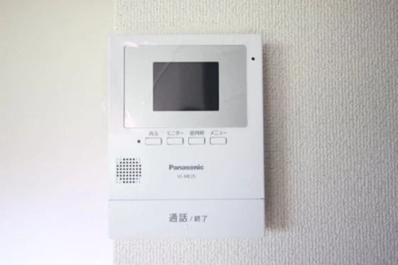 グリーンコーポB棟