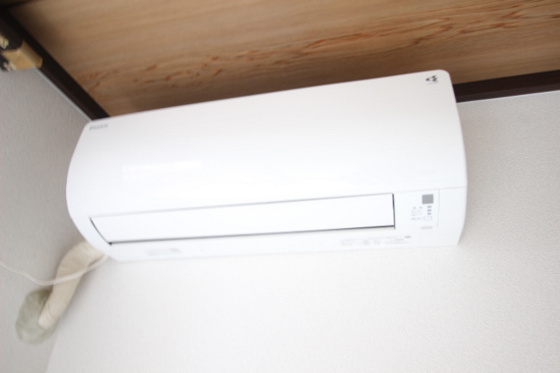 グリーンコーポB棟