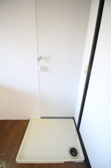 グリーンコーポB棟