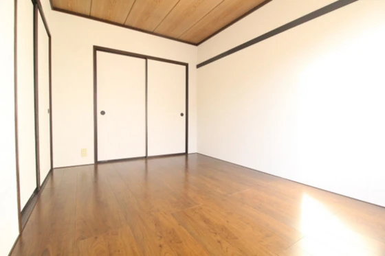 グリーンコーポB棟