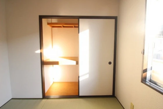 グリーンコーポB棟