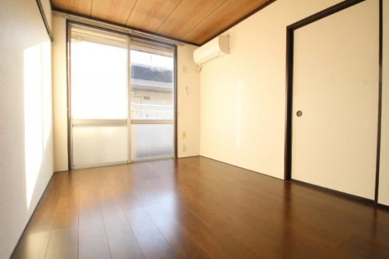 グリーンコーポB棟