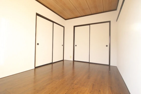 グリーンコーポB棟