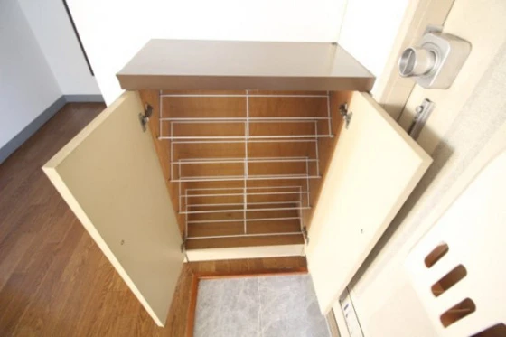 グリーンコーポB棟