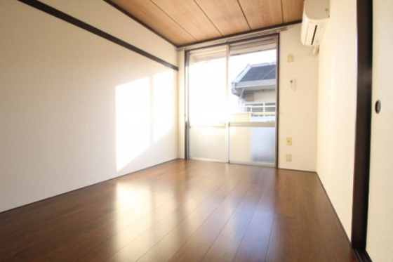 グリーンコーポB棟