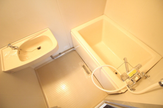 グリーンコーポB棟