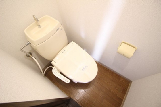 グリーンコーポB棟