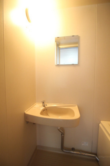 グリーンコーポB棟