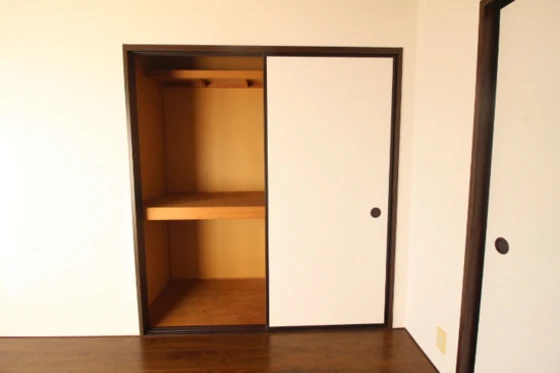 グリーンコーポB棟