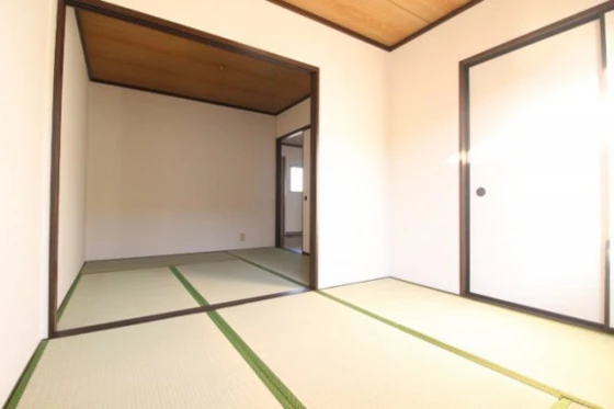 グリーンコーポB棟