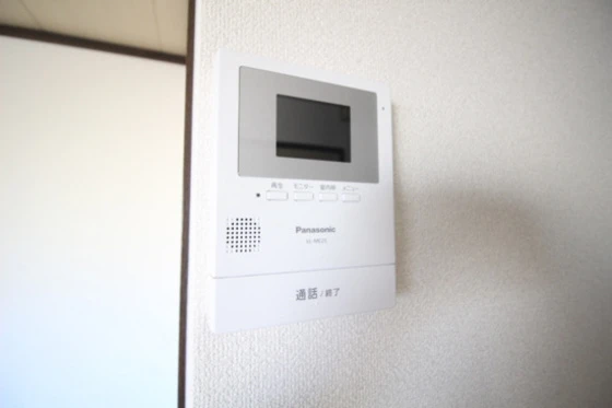 グリーンコーポB棟