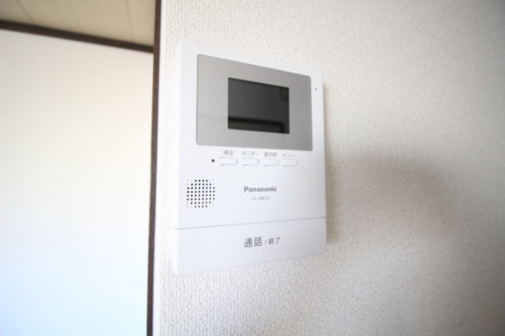 グリーンコーポB棟