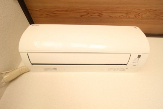 グリーンコーポB棟