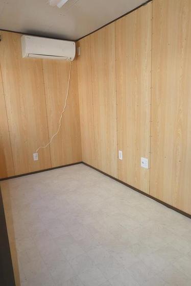 国只借家(南棟)