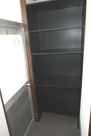 国只借家(南棟)