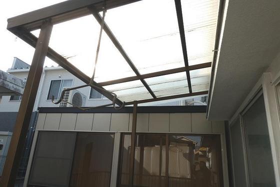 国只借家(南棟)