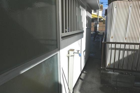 国只借家(南棟)