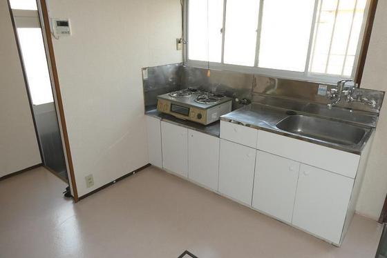 国只借家(南棟)