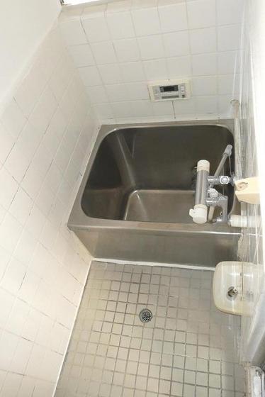 国只借家(南棟)