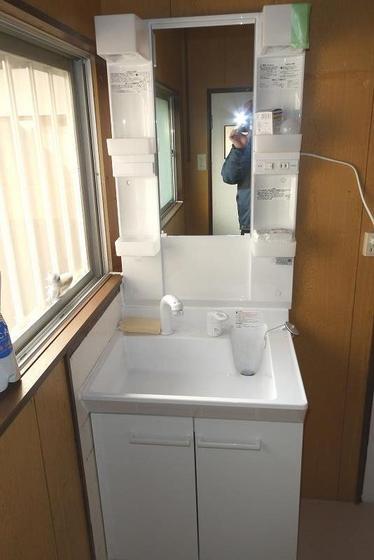 国只借家(南棟)