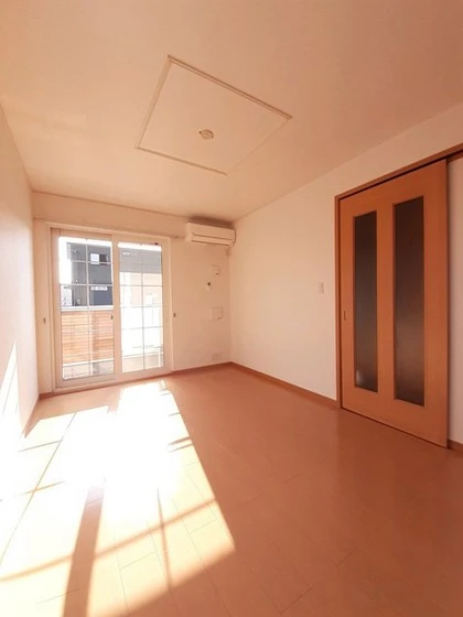 ベル アルカンシエル A