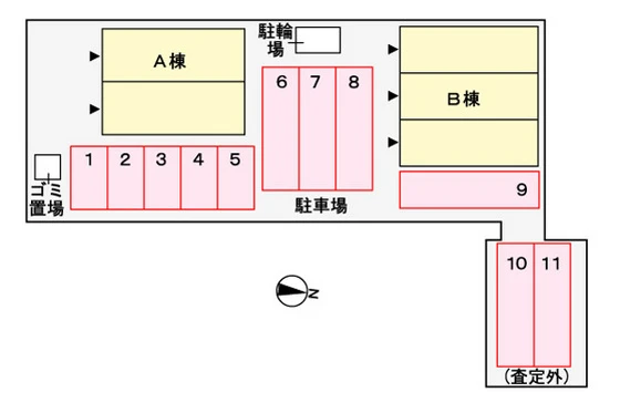 ベル アルカンシエル A